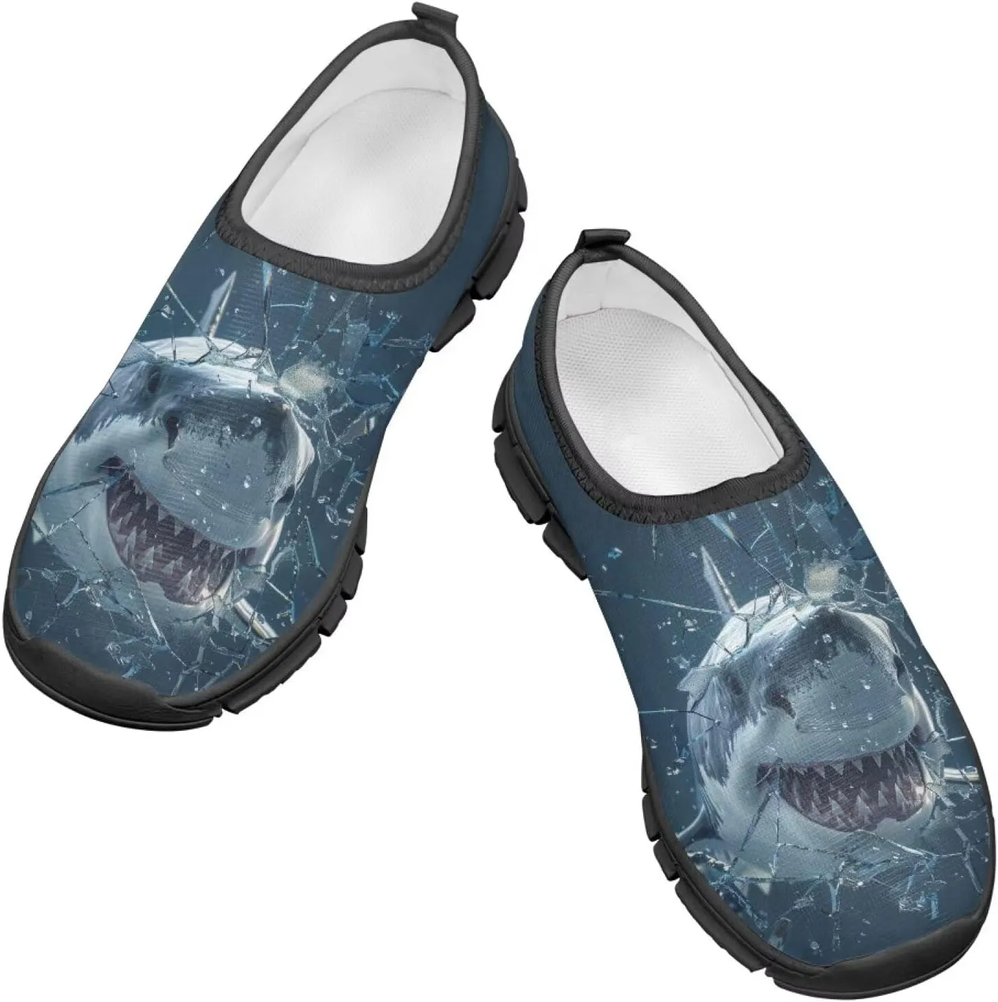 Kids Boys Shoes Size 11.5-4 Lightweight Stylish Design
