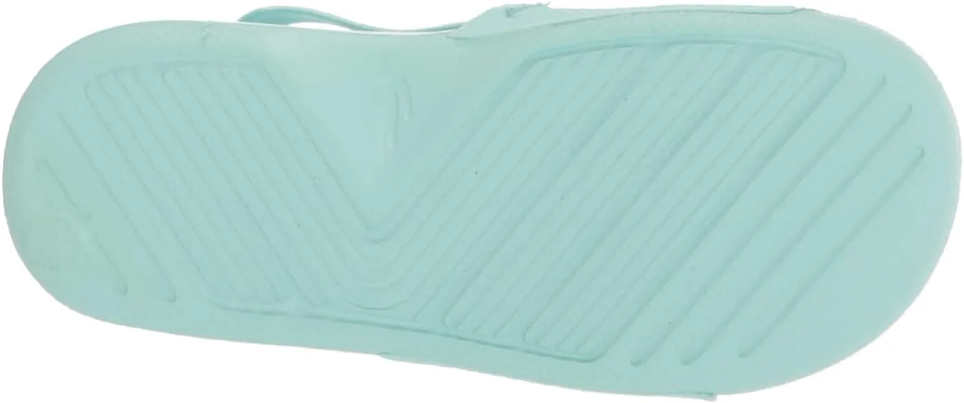Lacoste Kids' Croco 1.0 Slides