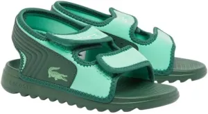 Lacoste Unisex-Child Children's Surukids Sandal