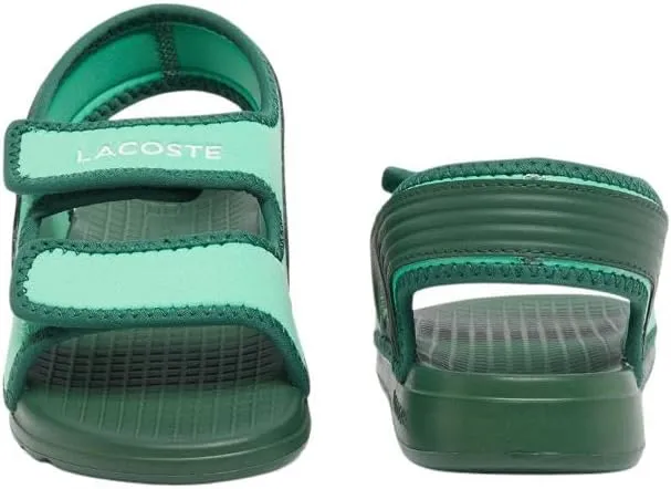 Lacoste Unisex-Child Children's Surukids Sandal