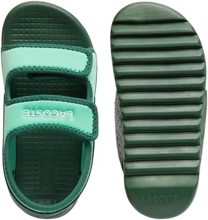 Lacoste Unisex-Child Children's Surukids Sandal