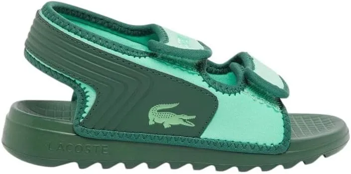 Lacoste Unisex-Child Children's Surukids Sandal