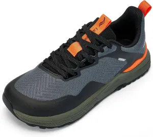 Lamincoa Wide Men's Sneakers Walking Tennis Shoes Trail Running Shoe Outdoor Hiking Sneaker