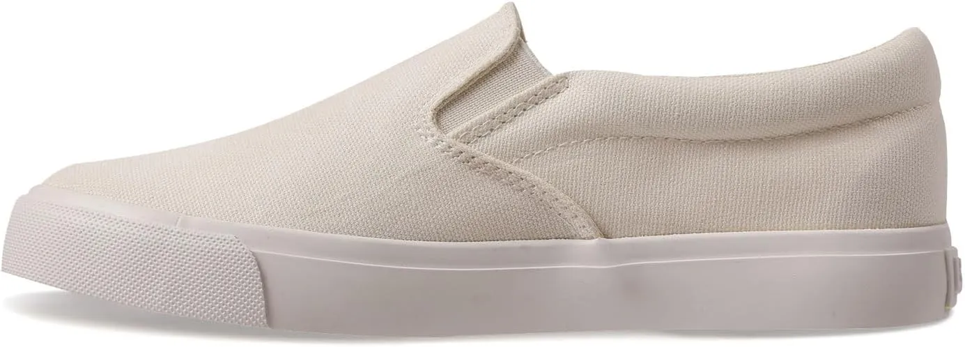 Lamo Women's Piper II Casual Sneakers for Women – Durable Lightweight PU Upper with Vulcanized Rubber Outsole, Breathable Ortholite® Insole - Slip on Shoes for Women