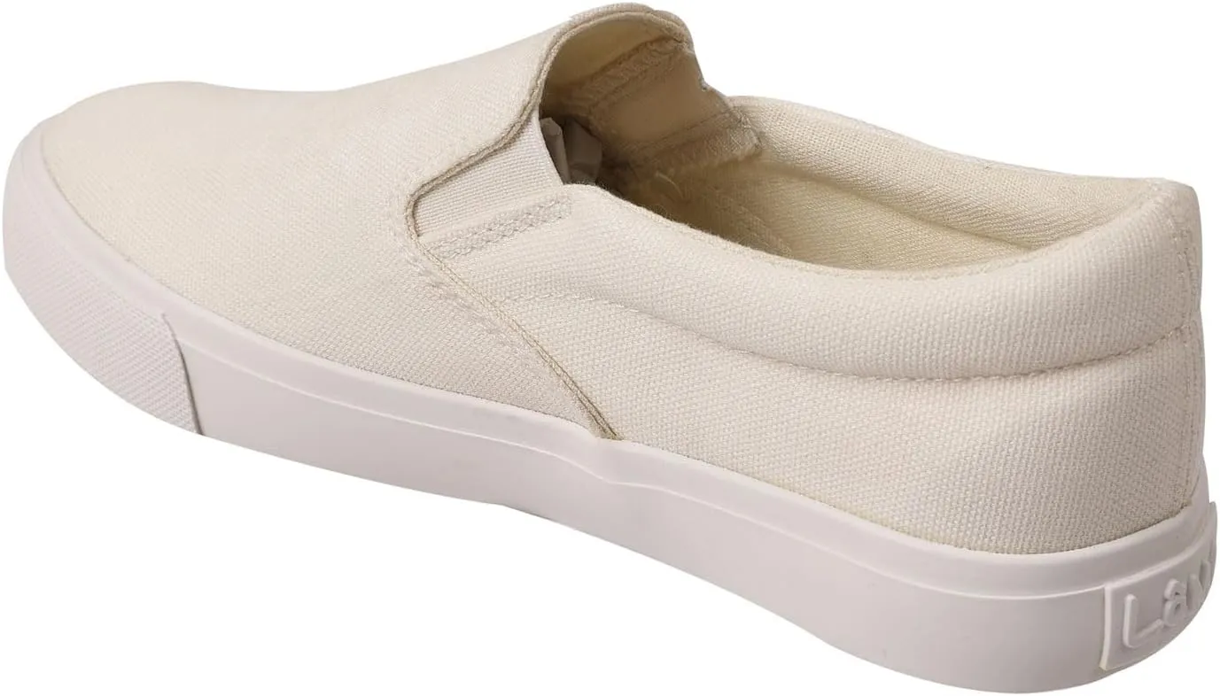 Lamo Women's Piper II Casual Sneakers for Women – Durable Lightweight PU Upper with Vulcanized Rubber Outsole, Breathable Ortholite® Insole - Slip on Shoes for Women