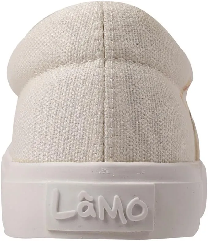 Lamo Women's Piper II Casual Sneakers for Women – Durable Lightweight PU Upper with Vulcanized Rubber Outsole, Breathable Ortholite® Insole - Slip on Shoes for Women