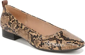 Lifestride Women's Cameo Slip-On Ballet Flat