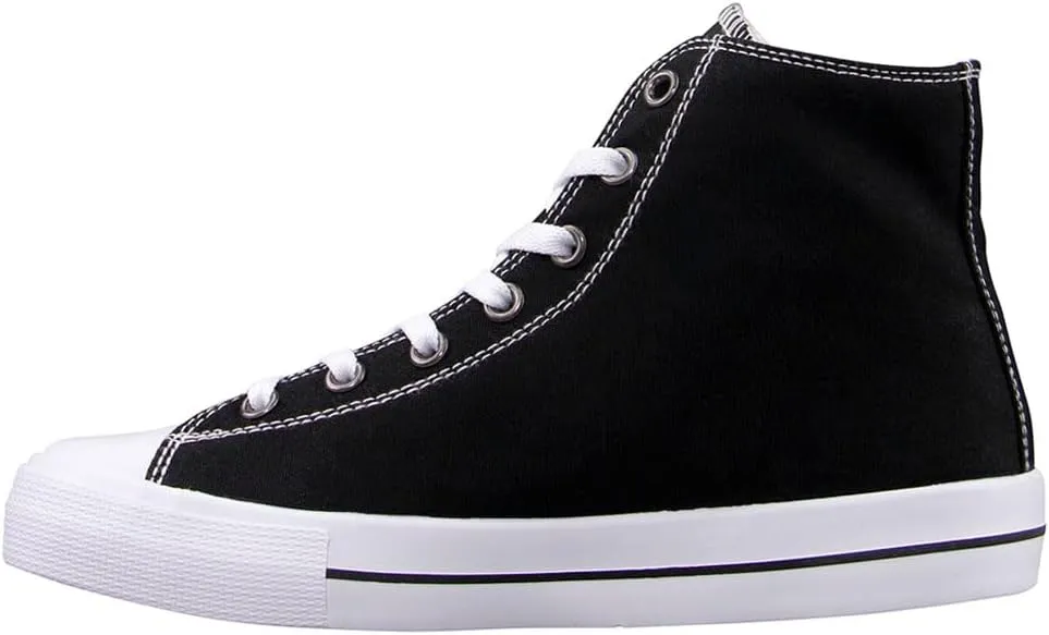 Lugz Women's Stagger Hi Fashion Sneaker