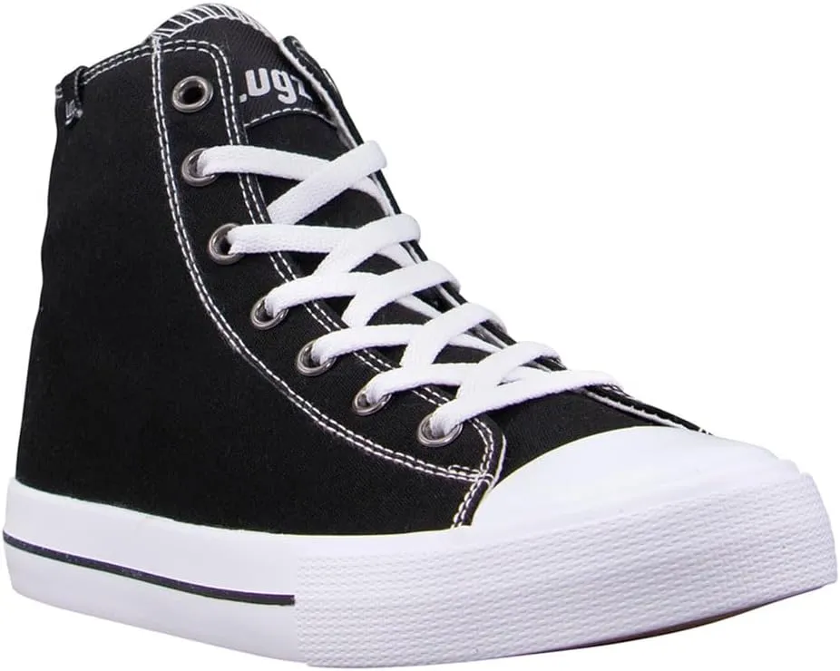 Lugz Women's Stagger Hi Fashion Sneaker