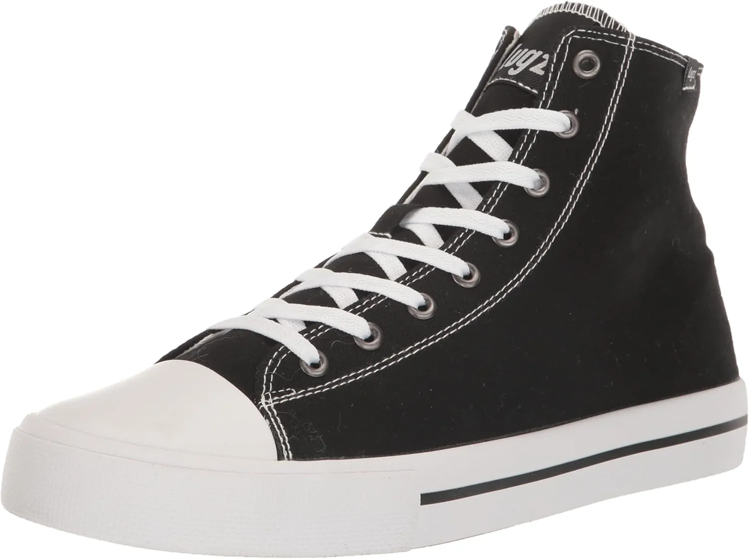 Lugz Women's Stagger Hi Fashion Sneaker