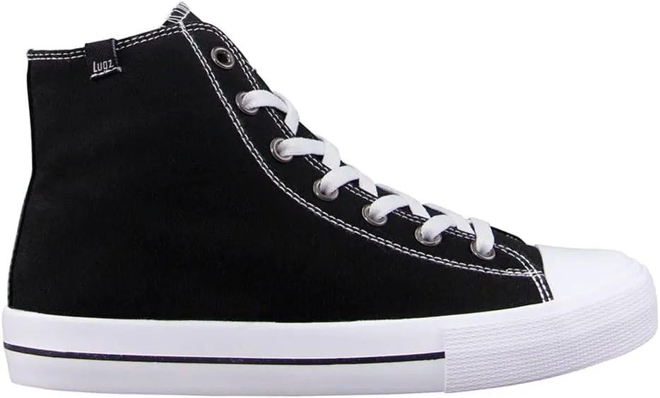 Lugz Women's Stagger Hi Fashion Sneaker