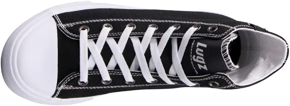 Lugz Women's Stagger Hi Fashion Sneaker