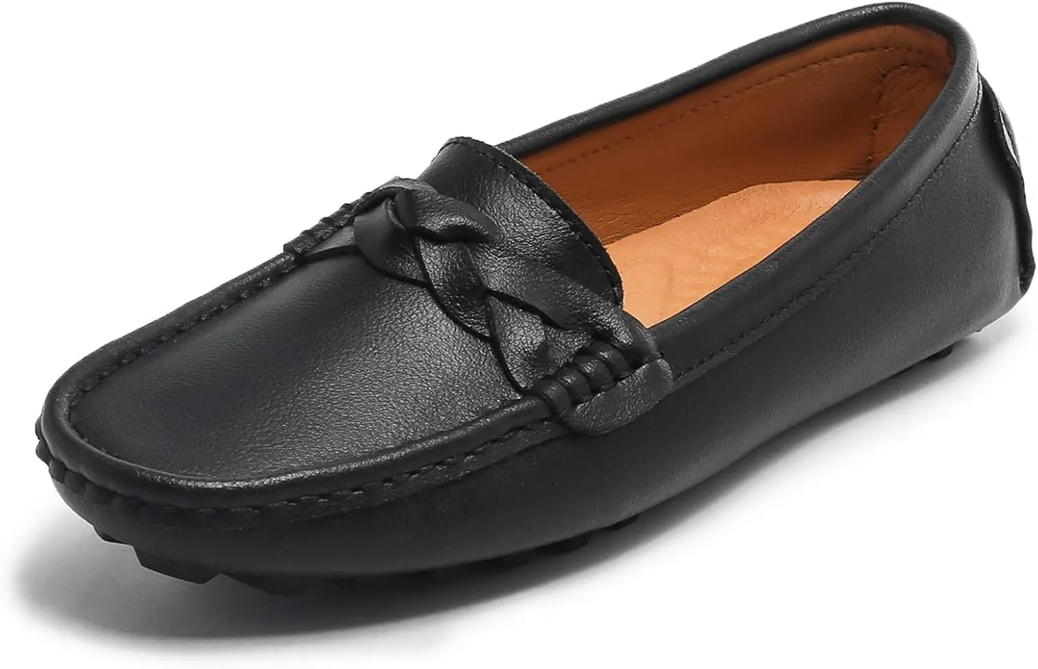 Mary Jane Shoes for Women, Comfortable Low Heel Flat Shoes with Buckle Strap Round Toe, Womens Mary Jane Work Shoes Spring Shoes Retro Wedding Dressy