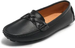 Mary Jane Shoes for Women, Comfortable Low Heel Flat Shoes with Buckle Strap Round Toe, Womens Mary Jane Work Shoes Spring Shoes Retro Wedding Dressy