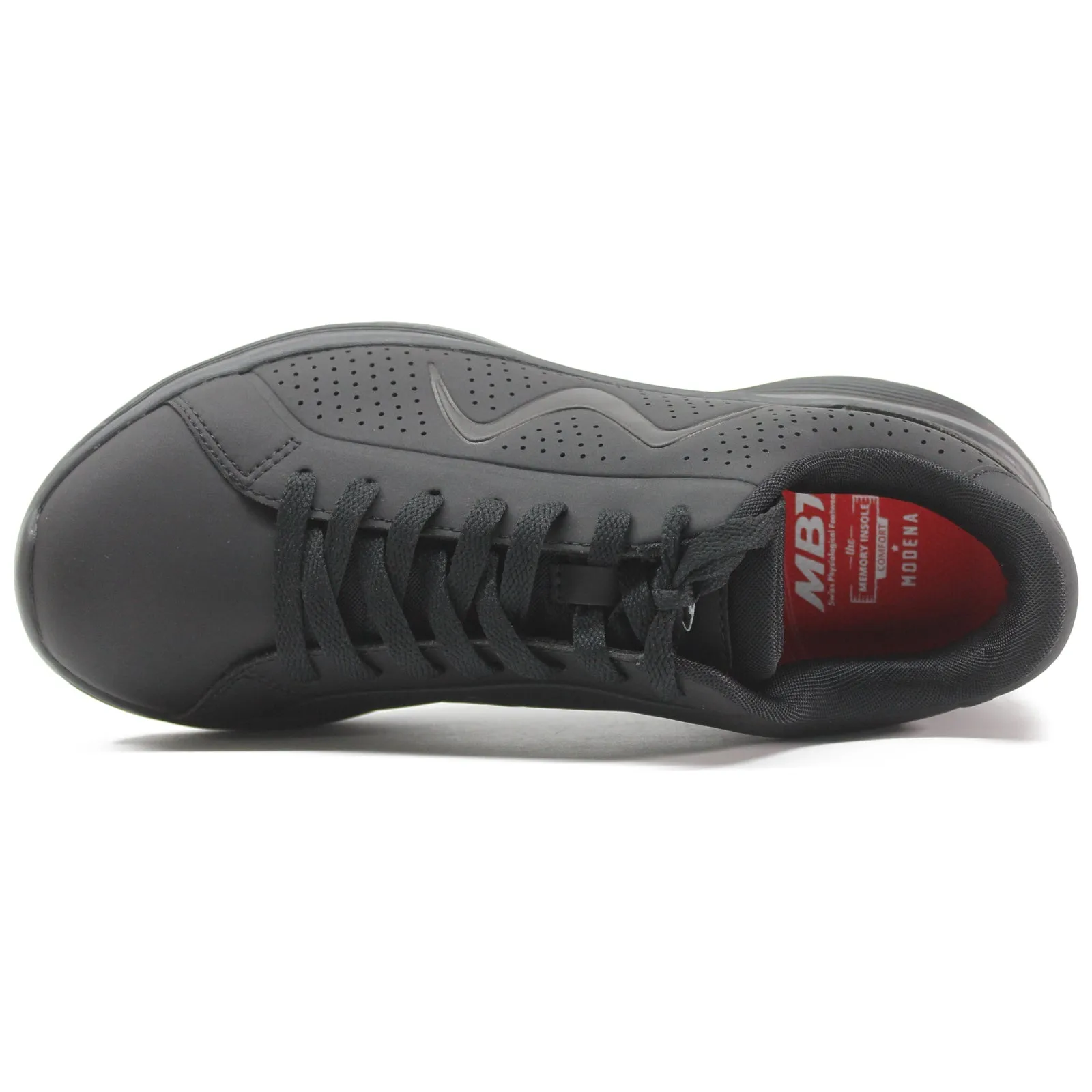 MBT M800 Synthetic Leather Women's Comfort Sneakers