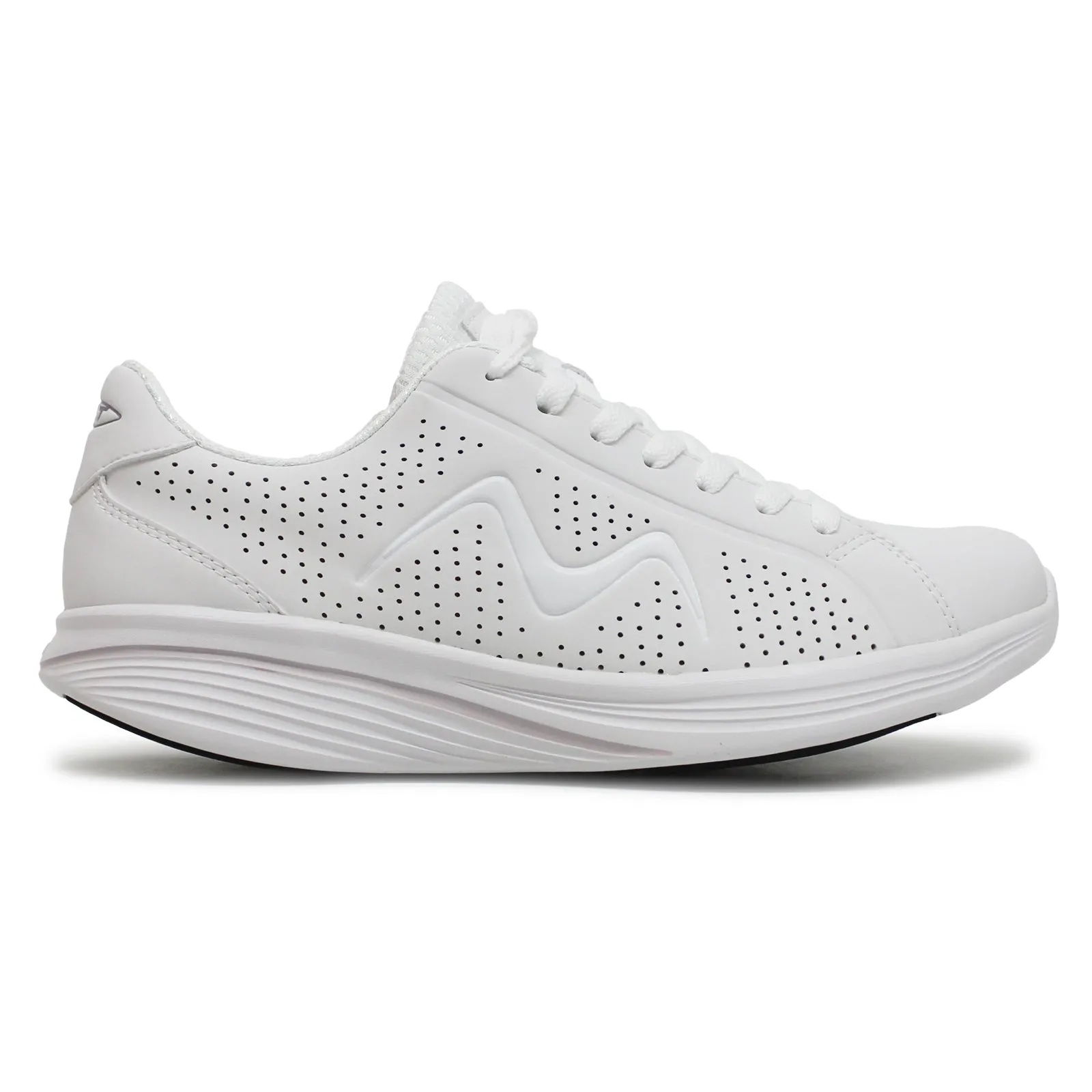 MBT M800 Synthetic Leather Women's Comfort Sneakers