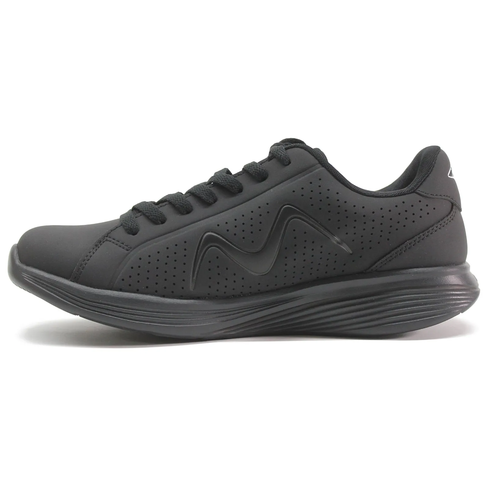 MBT M800 Synthetic Leather Women's Comfort Sneakers