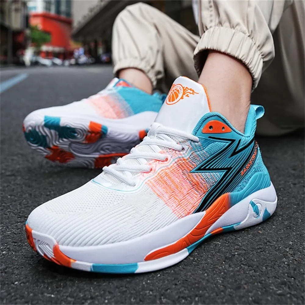 Men Basketball Shoes Casual Shoes Sneakers Shoes Work Cross Shoes Men Shoes