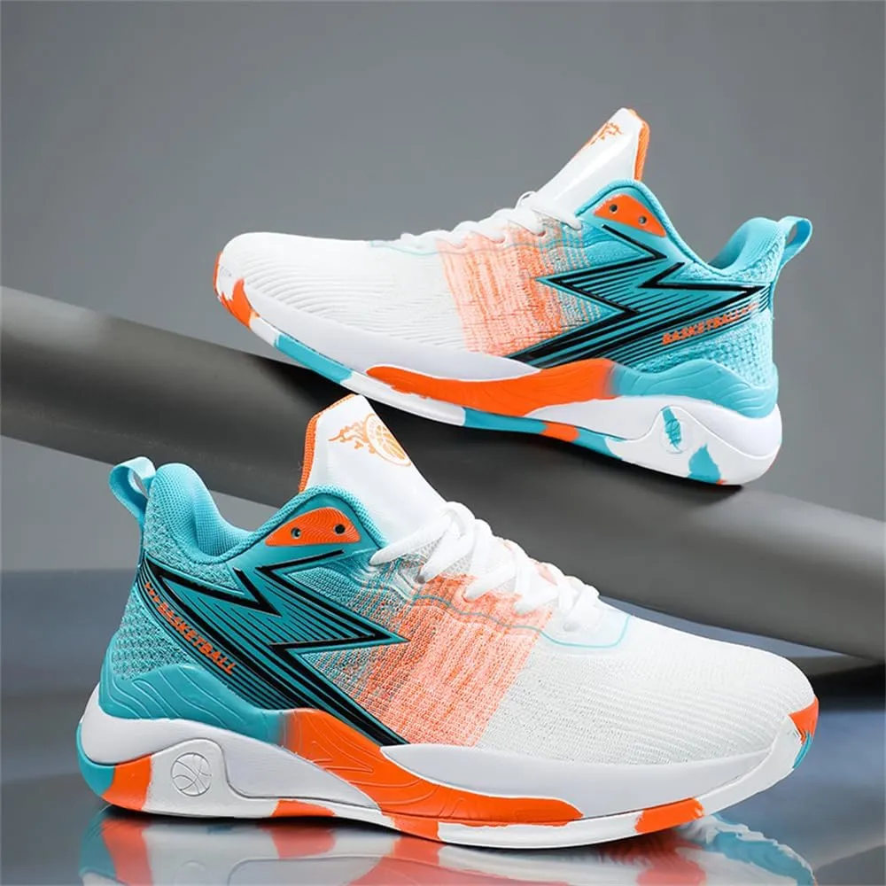 Men Basketball Shoes Casual Shoes Sneakers Shoes Work Cross Shoes Men Shoes