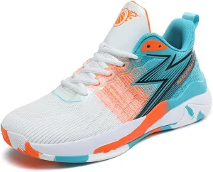 Men Basketball Shoes Casual Shoes Sneakers Shoes Work Cross Shoes Men Shoes