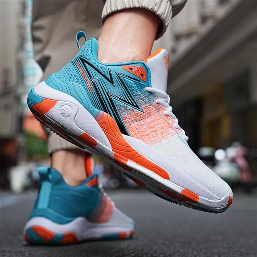 Men Basketball Shoes Casual Shoes Sneakers Shoes Work Cross Shoes Men Shoes