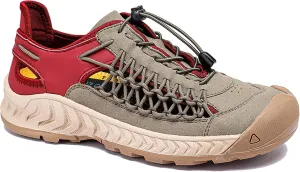 Men's Breathable Lightweight Open Easy on Hiking Sneakers Sports Beach Outdoor Comfortable Casual Sandals