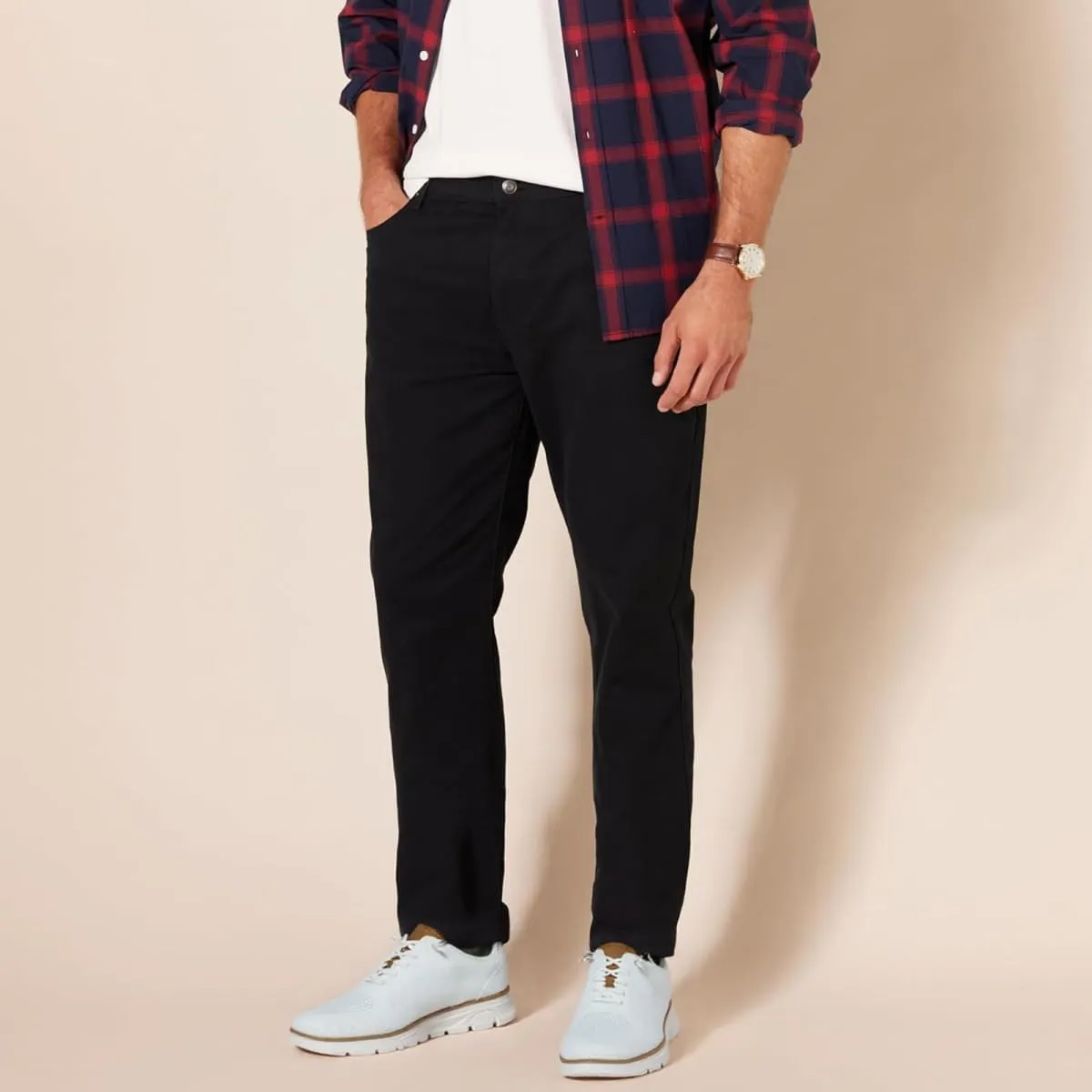 Mens Casual Oxfords Shoes Mesh Slip On Fashion Walking Dress Sneakers Work Lightweight Breathable Soft Sole