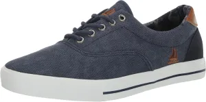 Men's Deck-g Low Top Canvas Summer Boat Sneaker Tennis