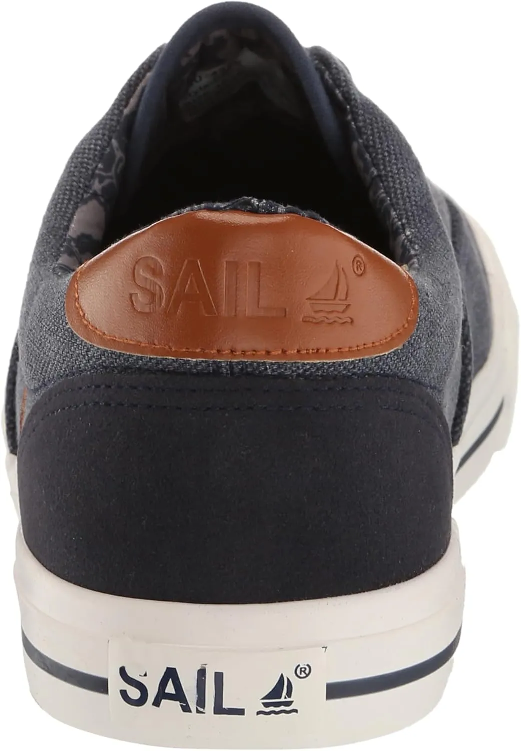 Men's Deck-g Low Top Canvas Summer Boat Sneaker Tennis