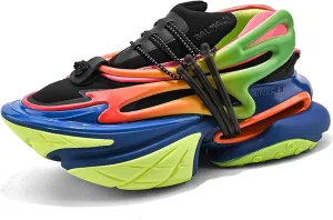 Men's Fashion Sneakers, Spaceship Shoes, Walking Shoes, Running Shoes, Women's Fashion Sports Shoes, Unisex Running Shoes, Walking Shoes