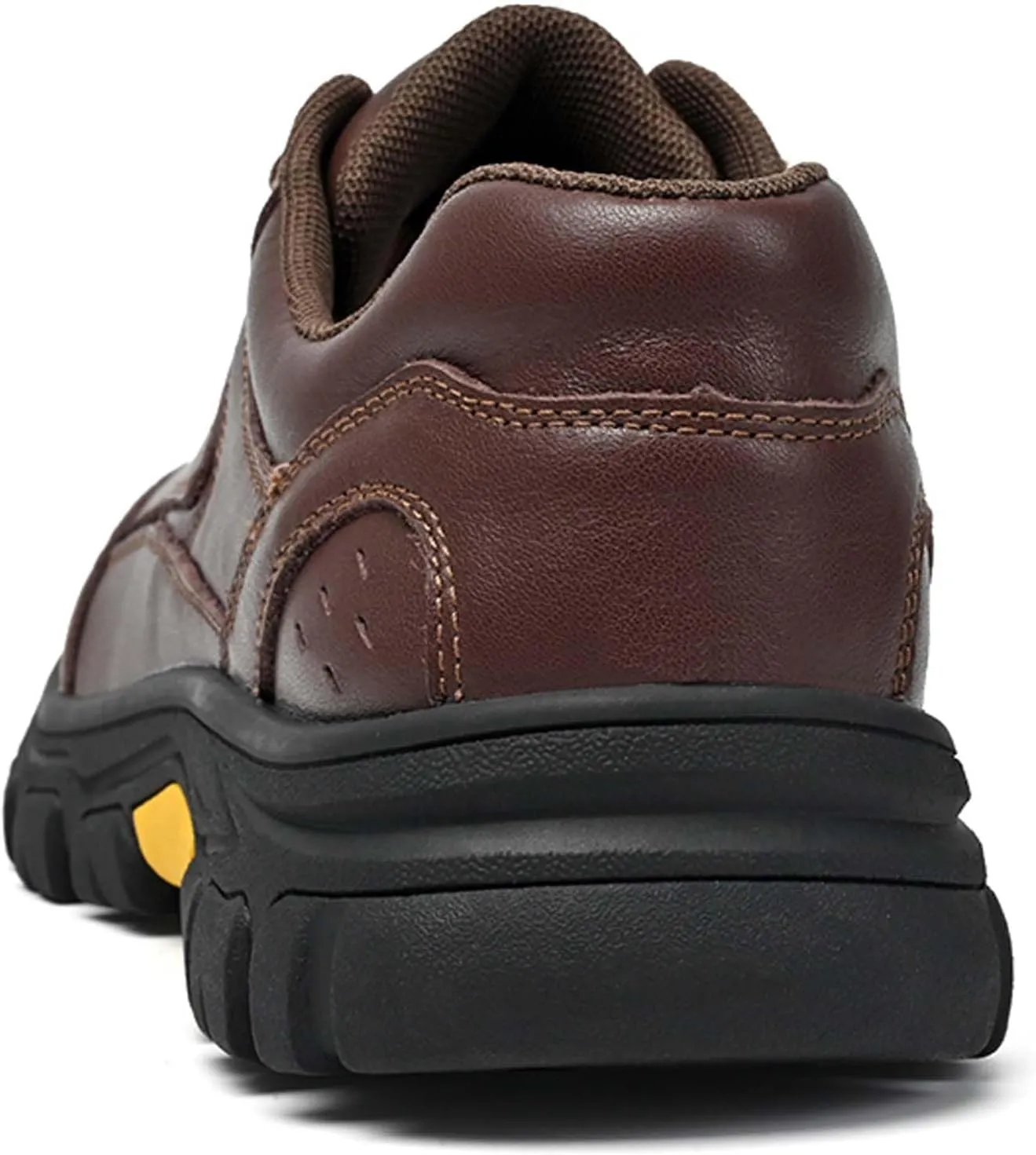 Men's Premium Genuine Cowhide Leather Sneakers, Fashion Leather Casual Walking Shoes, Driving Shoes, Mesh Lining, Comfortable, Soft, Non-Slip, Durable, Suitable for All Seasons.
