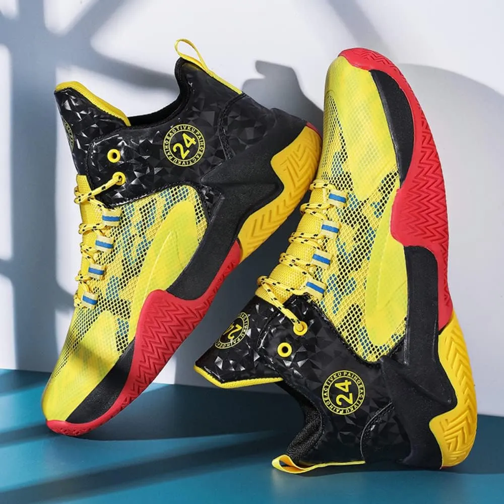 Men's Shoes Sports Shoes Running Shoes Outdoor Shoes Raining Shoes Sneakers Basketball Shoes