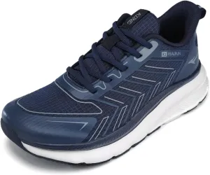 Mens Wide Toe Box Shoes Walking Running Athletic Sport Sneakers Tennis Comfortable Breathable Gym Workout Soft Sole
