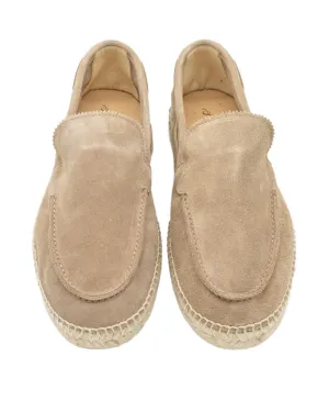 Natural Espadrilles Men