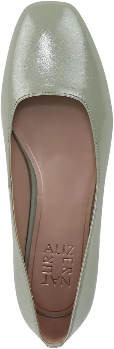 Naturalizer Women's Chelsea Slip on Ballet Flat