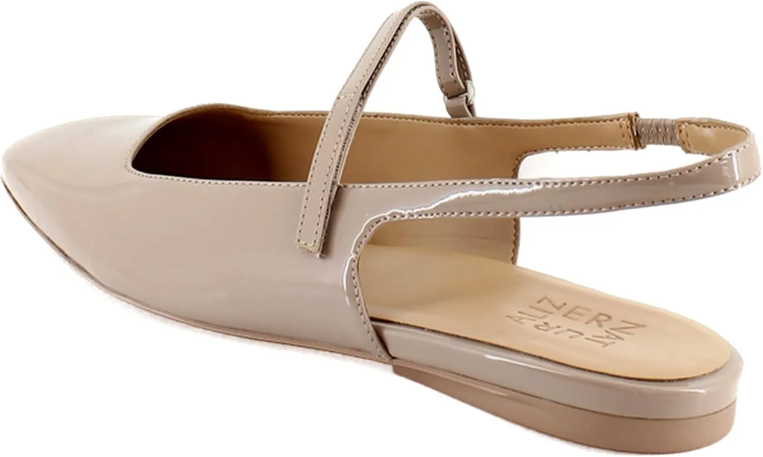 Naturalizer Women's Connie Mary Jane Flat