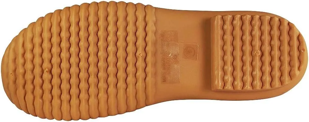 Nature Breeze Ladies Duck-02 Lace Up and Zipper Waterproof Insulated Boot