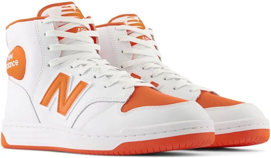 New Balance Men's Low-Top Sneakers