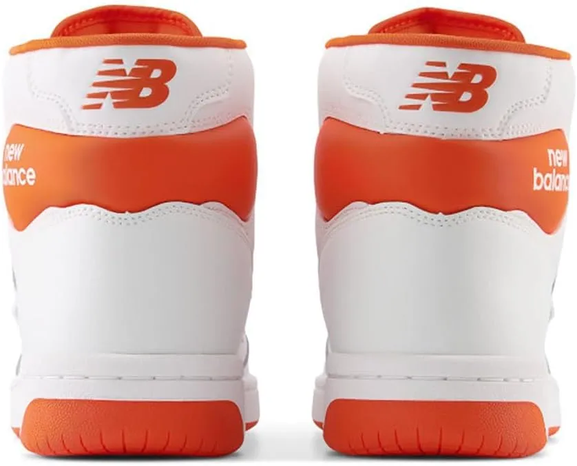New Balance Men's Low-Top Sneakers