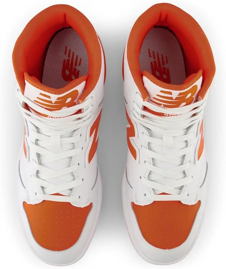 New Balance Men's Low-Top Sneakers