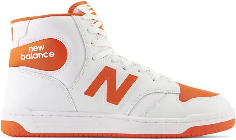 New Balance Men's Low-Top Sneakers
