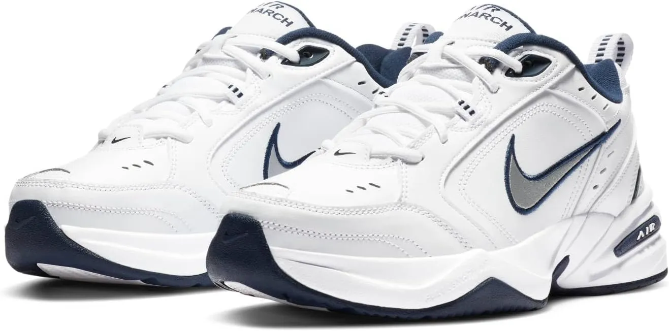 Nike Men's Air Monarch Iv Training/Workout Shoes Sneaker