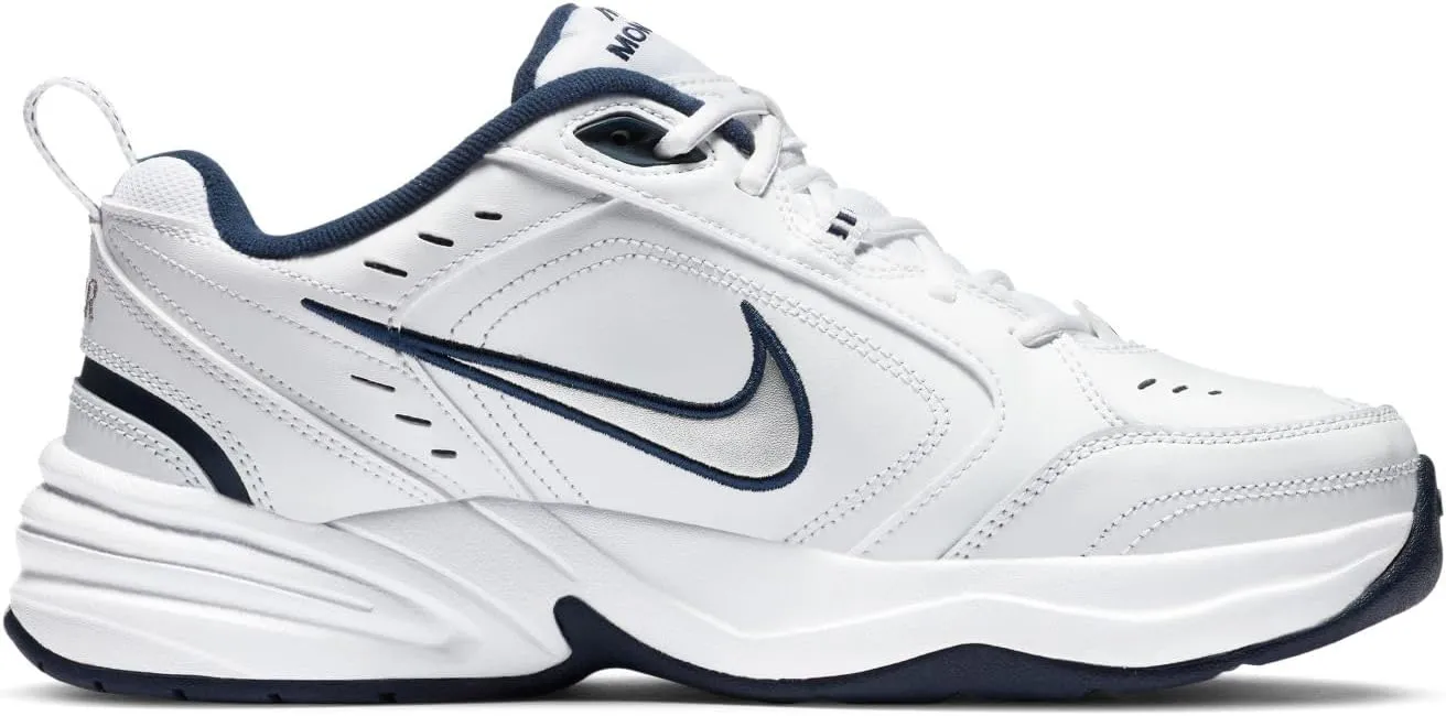 Nike Men's Air Monarch Iv Training/Workout Shoes Sneaker