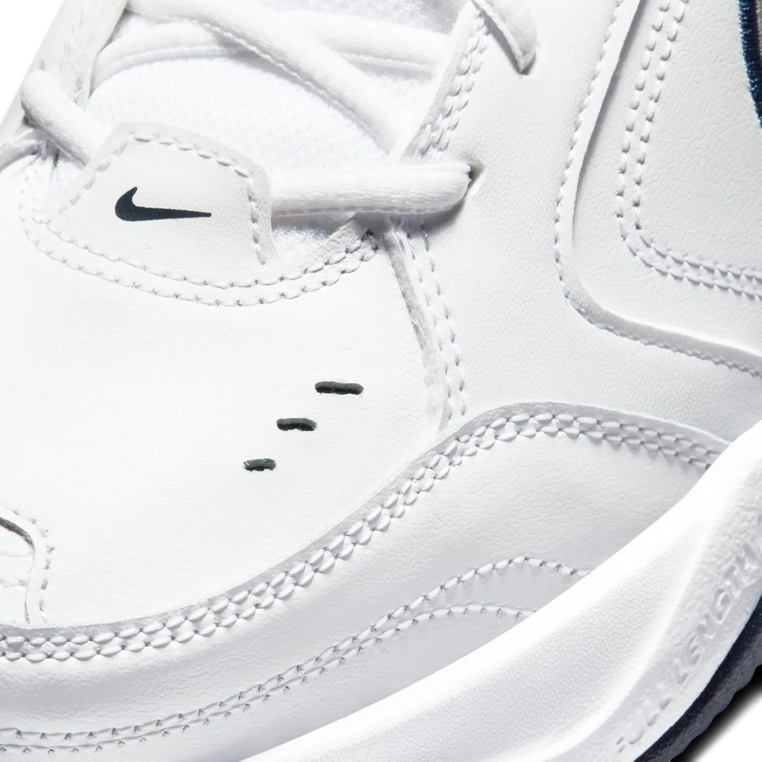 Nike Men's Air Monarch Iv Training/Workout Shoes Sneaker