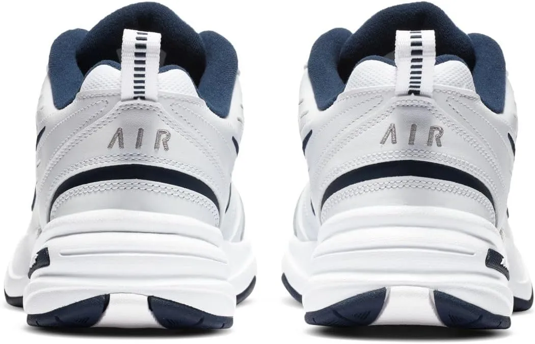 Nike Men's Air Monarch Iv Training/Workout Shoes Sneaker