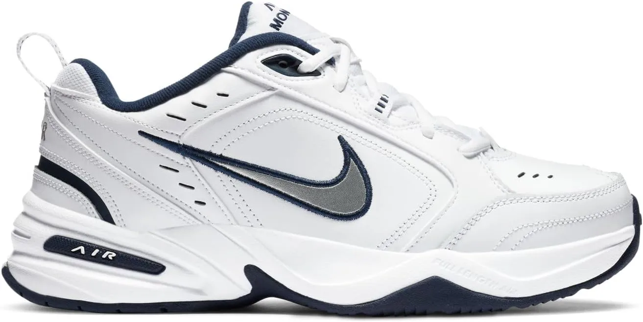 Nike Men's Air Monarch Iv Training/Workout Shoes Sneaker