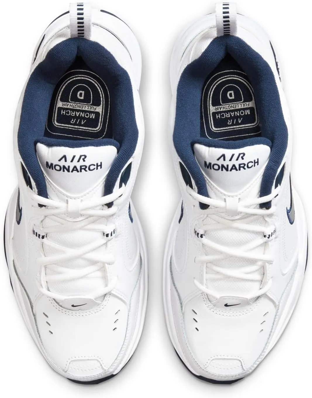 Nike Men's Air Monarch Iv Training/Workout Shoes Sneaker