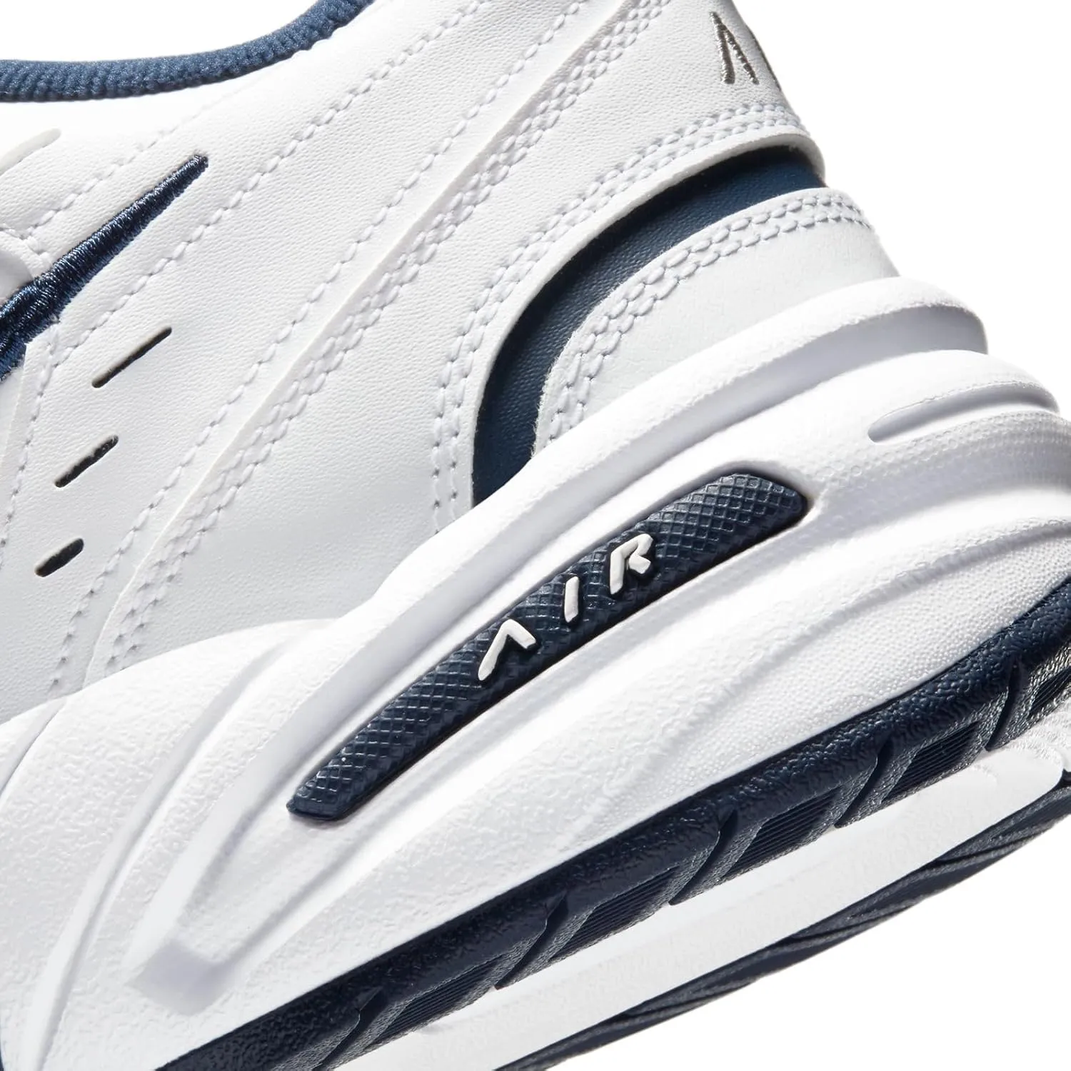 Nike Men's Air Monarch Iv Training/Workout Shoes Sneaker