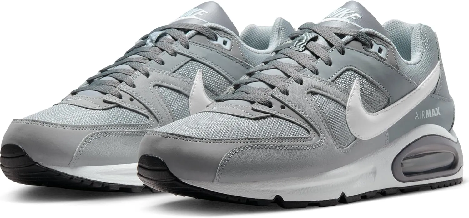 NIKE Men's Low-Top Sneakers Multisport Outdoor Shoes