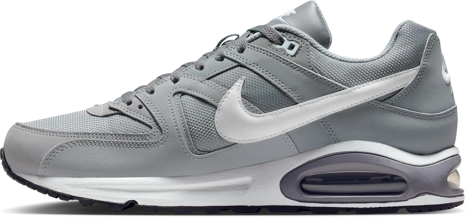 NIKE Men's Low-Top Sneakers Multisport Outdoor Shoes